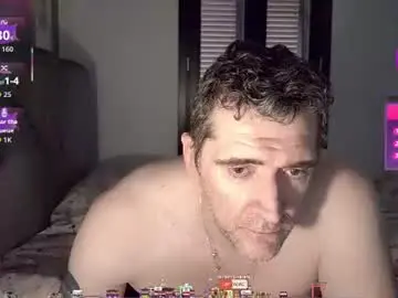 Chaturbate Adult Webcams of zackhot31