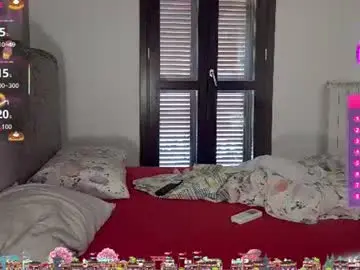 Chaturbate Nude Webcam of zackhot31