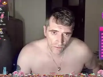 Chaturbate Nude Webcam of zackhot31