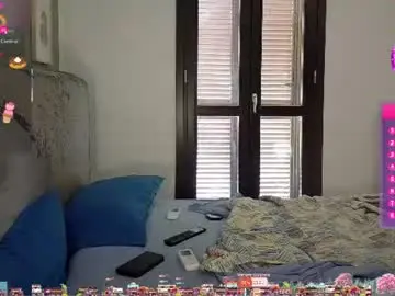 Chaturbate Live Sex Cam of zackhot31