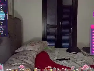 Chaturbate Live Sex Cam of zackhot31