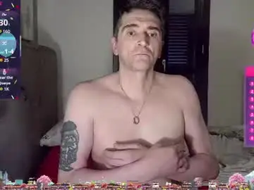 Chaturbate Adult Video Chat of zackhot31