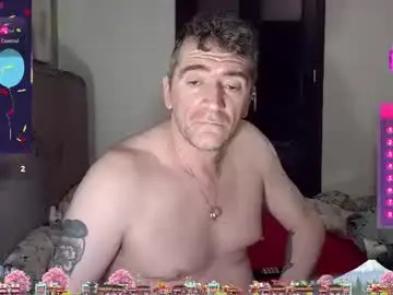 Chaturbate Nude Webcam of zackhot31