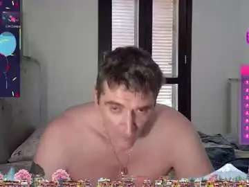 Chaturbate Best Webcam of zackhot31