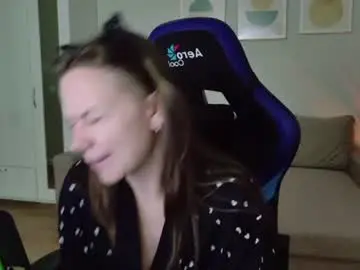 Chaturbate Best live sex cam show of alexa_feels