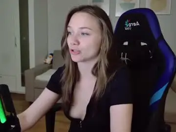 Chaturbate Sex Cam of alexa_feels
