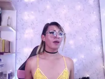 Chaturbate Private Sex Chat of alexaavandercloude