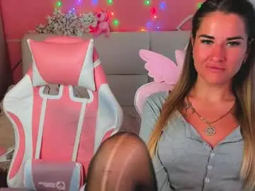 Chaturbate Best Webcam of angel_and_demon0304