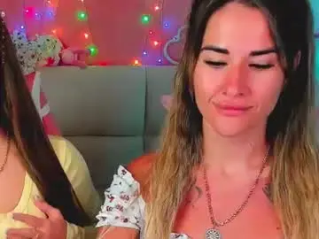 Chaturbate Best live sex cam show of angel_and_demon0304