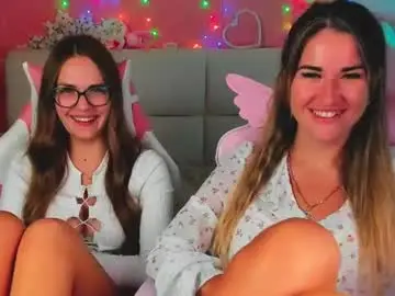 Chaturbate Free Porn Cam of angel_and_demon0304