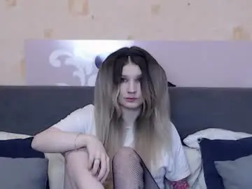 Chaturbate Adult Video Chat of chloemurmeow