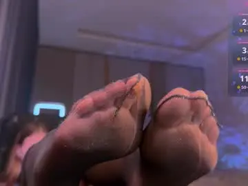 Chaturbate Adult Video Chat of drug_feet