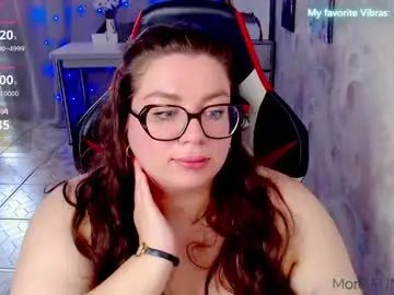 Chaturbate Private Sex Chat of ginger_grayy