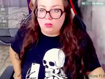 Chaturbate Watch Live Sex Cams of ginger_grayy