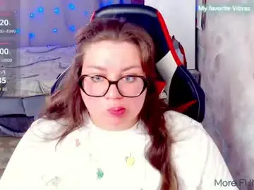 Chaturbate Watch Live Sex Cams of ginger_grayy
