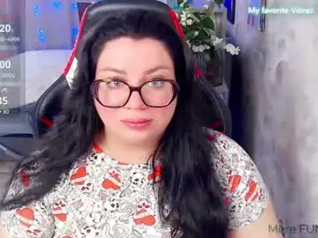 Chaturbate Free Live Porn of ginger_grayy