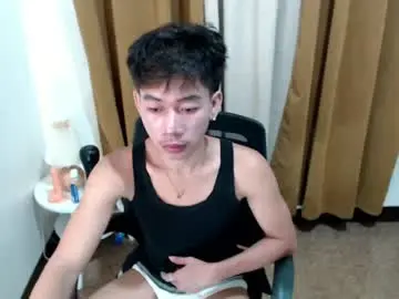 Chaturbate Sex Chat of jam_bigcock69