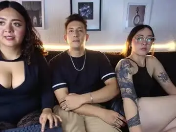 Chaturbate Adult Webcams of maykol_victoria