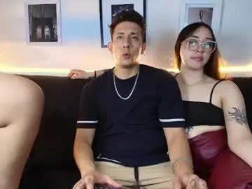 Chaturbate Watch Live Sex Cams of maykol_victoria