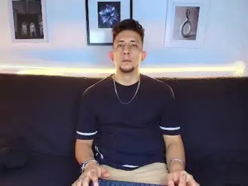 Chaturbate Best Webcam of maykol_victoria