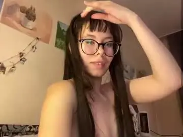 Chaturbate Live Sex Cam of pricillahoinacki