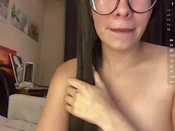 Chaturbate Sex Cam of pricillahoinacki
