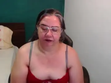 Chaturbate Live Sex Cam of scarlett_duboi1