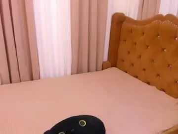 Chaturbate Free Porn Cam of sofiamojic
