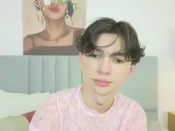 Chaturbate Live Porn of sweetandydoll