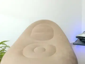 Chaturbate Sex Cam of tiago_hannah