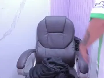 Chaturbate Nude Webcam of tomboygirl69