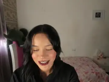 Chaturbate Best live sex cam show of _amelia_johns