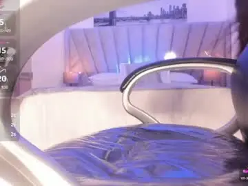 Chaturbate Free Live Porn of auren_foxx