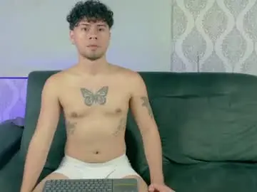 Chaturbate Sex Chat of candy_twinkboy