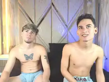 Chaturbate Free Live Porn of candy_twinkboy