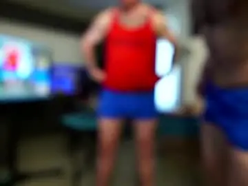 Chaturbate Sex Cam of danielkraig_for_u
