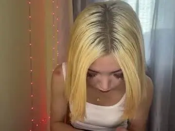 Chaturbate Best Webcam of erikaeakin
