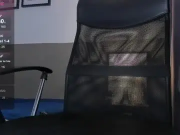 Chaturbate Adult Webcam of gael_williams4
