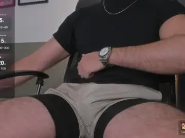 Chaturbate Free Live Porn of gael_williams4