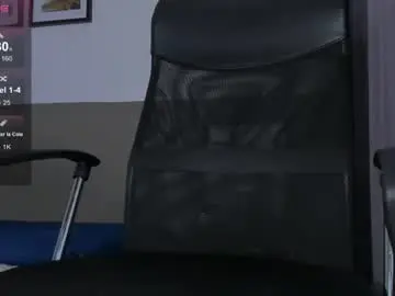 Chaturbate Sex Chat of gael_williams4