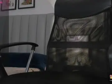 Chaturbate Live Sex of gael_williams4