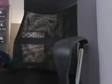Chaturbate Private Sex Chat of gael_williams4