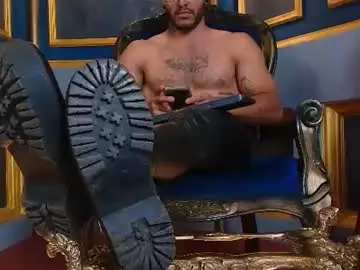 Chaturbate Live Sex Cam of juanbladde