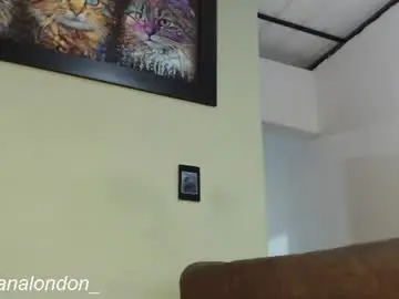 Chaturbate Free Porn Cam of july_smith_