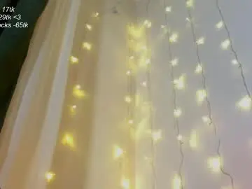 Chaturbate Adult Video Chat of leia_bell