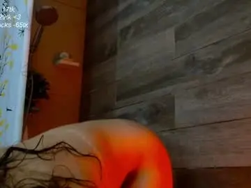 Chaturbate Nude Webcam of leia_bell