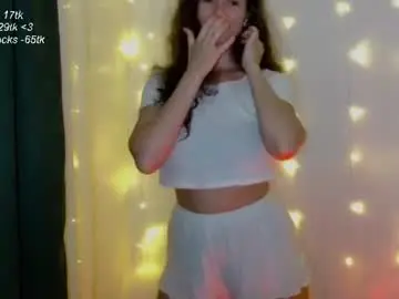 Chaturbate Free Porn Cam of leia_bell