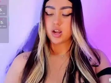Chaturbate Live Porn of liaa_18