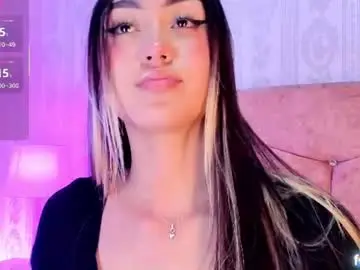 Chaturbate Best Webcam of liaa_18