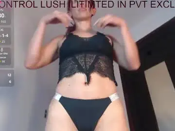 Chaturbate Nude Webcam of loren_queen_